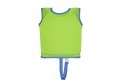 Bestway Kamizelka Do Nauki Pływania Zielona 56 cm Bestway 32177