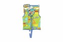 Bestway Kamizelka Do Nauki Pływania Zielona 56 cm Bestway 32177