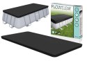 Bestway Pokrywa Do Basenu Stelażowego 404/412 cm x 201 cm Bestway 58232