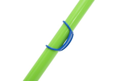 Bestway Zestaw Do Nurkowania Maska, Rurka, Płetwy Zielony Bestway 25019 Bestway Zestaw Do Nurkowania Maska, Rurka, Płetwy Zielony Bestway 25019