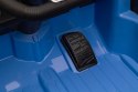 LEAN CARS Auto Na Akumulator Audi E- Tron GT Niebieskie QLS-6888