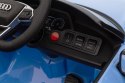 LEAN CARS Auto Na Akumulator Audi E- Tron GT Niebieskie QLS-6888