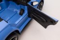 LEAN CARS Auto Na Akumulator Audi E- Tron GT Niebieskie QLS-6888