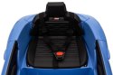 LEAN CARS Auto Na Akumulator Audi E- Tron GT Niebieskie QLS-6888