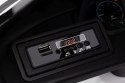 LEAN CARS Auto Na Akumulator Audi E- Tron GT QLS-6888 Białe