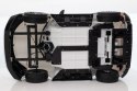 LEAN CARS Auto Na Akumulator Audi E- Tron GT QLS-6888 Białe