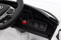 LEAN CARS Auto Na Akumulator Audi E- Tron GT QLS-6888 Białe