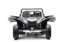LEAN CARS Auto Na Akumulator Buggy A033 4x4 24V Biały