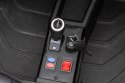 LEAN CARS Auto Na Akumulator Buggy A033 4x4 24V Biały