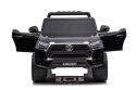 LEAN CARS Auto Na Akumulator Toyota Hilux DK-HL860 Czarne