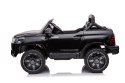 LEAN CARS Auto Na Akumulator Toyota Hilux DK-HL860 Czarne