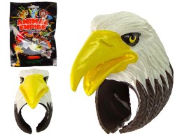LEAN TOYS Pierścień na Rękę Zwierzęta Orzeł