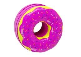LEAN Toys Pączek Paletka Cienie Do Powiek Szminka Dla Dzieci