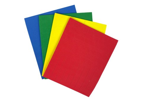 LEAN Toys Zestaw DIY Kolorowa Mozaika Święta Wyklejanka Bałwan Aniołek LEAN Toys Zestaw DIY Kolorowa Mozaika Święta Wyklejanka Bałwan Aniołek