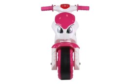 Technok Motorek Biegowy Biały 6368