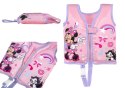 Bestway Kamizelka Do Nauki Pływania Myszka Minnie 51 cm Bestway 9101B