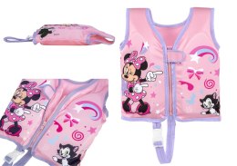 Bestway Kamizelka Do Nauki Pływania Myszka Minnie 51 cm Bestway 9101B