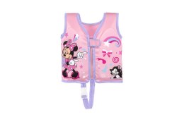 Bestway Kamizelka Do Nauki Pływania Myszka Minnie 51 cm Bestway 9101B
