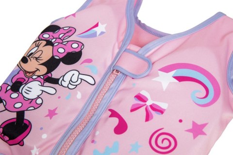 Bestway Kamizelka Do Nauki Pływania Myszka Minnie 51 cm Bestway 9101B Bestway Kamizelka Do Nauki Pływania Myszka Minnie 51 cm Bestway 9101B
