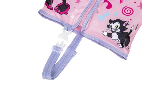 Bestway Kamizelka Do Nauki Pływania Myszka Minnie 51 cm Bestway 9101B Bestway Kamizelka Do Nauki Pływania Myszka Minnie 51 cm Bestway 9101B