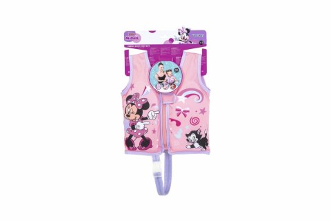 Bestway Kamizelka Do Nauki Pływania Myszka Minnie 51 cm Bestway 9101B Bestway Kamizelka Do Nauki Pływania Myszka Minnie 51 cm Bestway 9101B