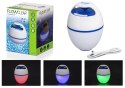 Bestway Pływający Głośnik Bluetooth LED Bestway 58700