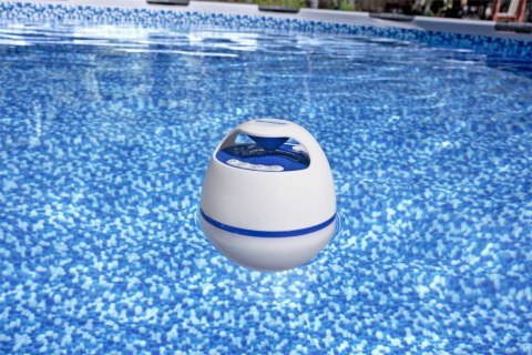 Bestway Pływający Głośnik Bluetooth LED Bestway 58700 Bestway Pływający Głośnik Bluetooth LED Bestway 58700