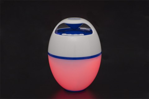 Bestway Pływający Głośnik Bluetooth LED Bestway 58700 Bestway Pływający Głośnik Bluetooth LED Bestway 58700