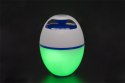 Bestway Pływający Głośnik Bluetooth LED Bestway 58700
