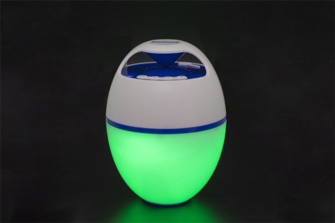 Bestway Pływający Głośnik Bluetooth LED Bestway 58700 Bestway Pływający Głośnik Bluetooth LED Bestway 58700