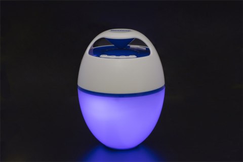 Bestway Pływający Głośnik Bluetooth LED Bestway 58700 Bestway Pływający Głośnik Bluetooth LED Bestway 58700