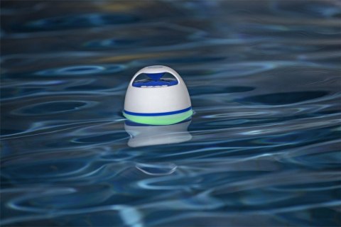 Bestway Pływający Głośnik Bluetooth LED Bestway 58700 Bestway Pływający Głośnik Bluetooth LED Bestway 58700