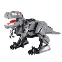 CaDA Klocki Konstrukcyjne Dinozaur Tyranozaur Rex R/C 701 Elementów CADA