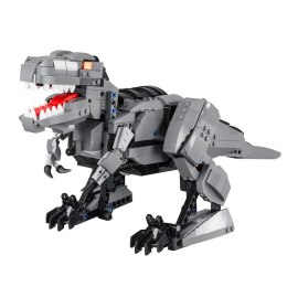 CaDA Klocki Konstrukcyjne Dinozaur Tyranozaur Rex R/C 701 Elementów CADA