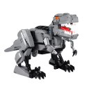 CaDA Klocki Konstrukcyjne Dinozaur Tyranozaur Rex R/C 701 Elementów CADA