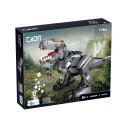 CaDA Klocki Konstrukcyjne Dinozaur Tyranozaur Rex R/C 701 Elementów CADA