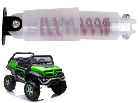 LEAN CARS Amortyzator do Auta na Akumulator UNIMOG LEAN CARS Amortyzator do Auta na Akumulator UNIMOG