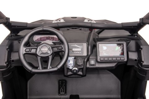 LEAN CARS Auto Na Akumulator Buggy Can-am RS DK-CA001 LEAN CARS Auto Na Akumulator Buggy Can-am RS DK-CA001