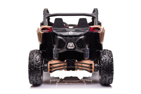 LEAN CARS Auto Na Akumulator Buggy Can-am RS DK-CA001 LEAN CARS Auto Na Akumulator Buggy Can-am RS DK-CA001