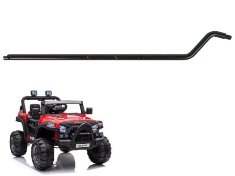 LEAN CARS Drążek kierowniczy do pojazdu BBH016