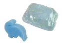 LEAN TOYS Zestaw Wykopaliska Starożytne Stworzenia Amonit Niespodzianka