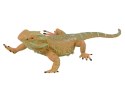 LEAN Toys Figurka Kolekcjonerska Agama Brodata Figurka Jaszczurka