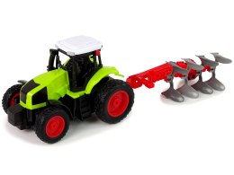 LEAN Toys Traktor Zdalnie Sterowany 1:16 Pilot Gumowe Koła