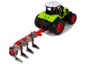 LEAN Toys Traktor Zdalnie Sterowany 1:16 Pilot Gumowe Koła