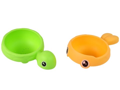 LEAN Toys Zabawka Do Kąpieli Delfin Wodospad Wanna Prysznic LEAN Toys Zabawka Do Kąpieli Delfin Wodospad Wanna Prysznic
