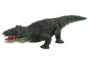 LEAN Toys Zdalnie Sterowany Krokodyl Sterowanie Latarką