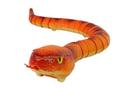 LEAN Toys Zdalnie Sterowany Wąż Anakonda Na Pilota 70 cm Długości