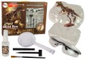 LEAN Toys Zestaw Archeologiczny 2w1 Dinozaur Szkielet Tyranozaur