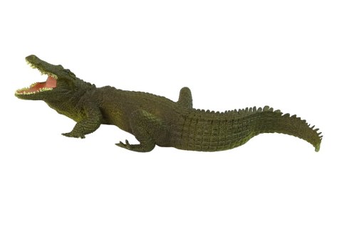 LEAN Toys Zestaw Figurek Afryka Dzikie Zwierzęta Hipopotam Zebry LEAN Toys Zestaw Figurek Afryka Dzikie Zwierzęta Hipopotam Zebry