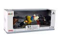 LEAN Toys Zestaw Figurek Ptaki Świata 5 elementów